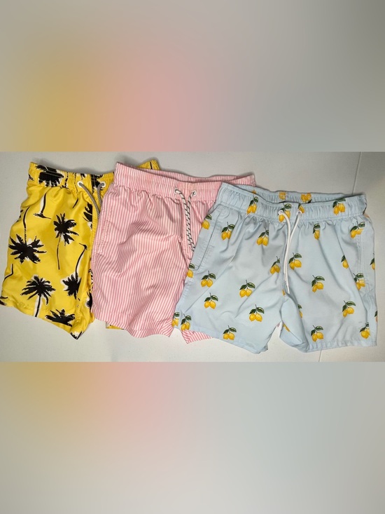 Hollister Other - Men’s Lot of 3 Swim Shorts - Hollister & Maamgic